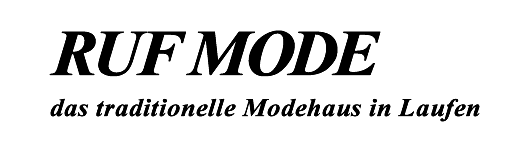 Ruf Mode
